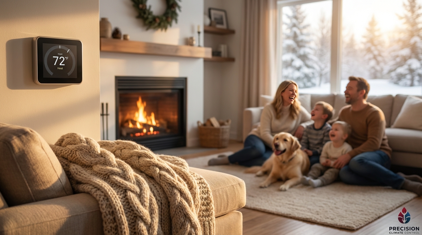 Energy saving tips for HVAC