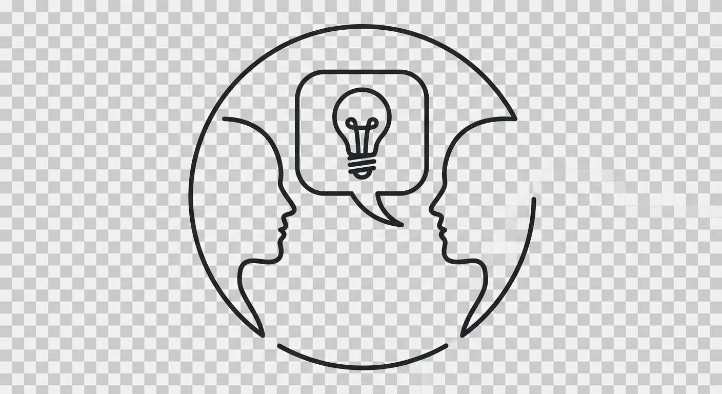 Consultation icon