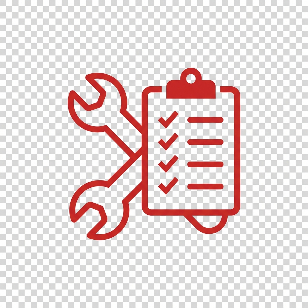 Maintenance icon