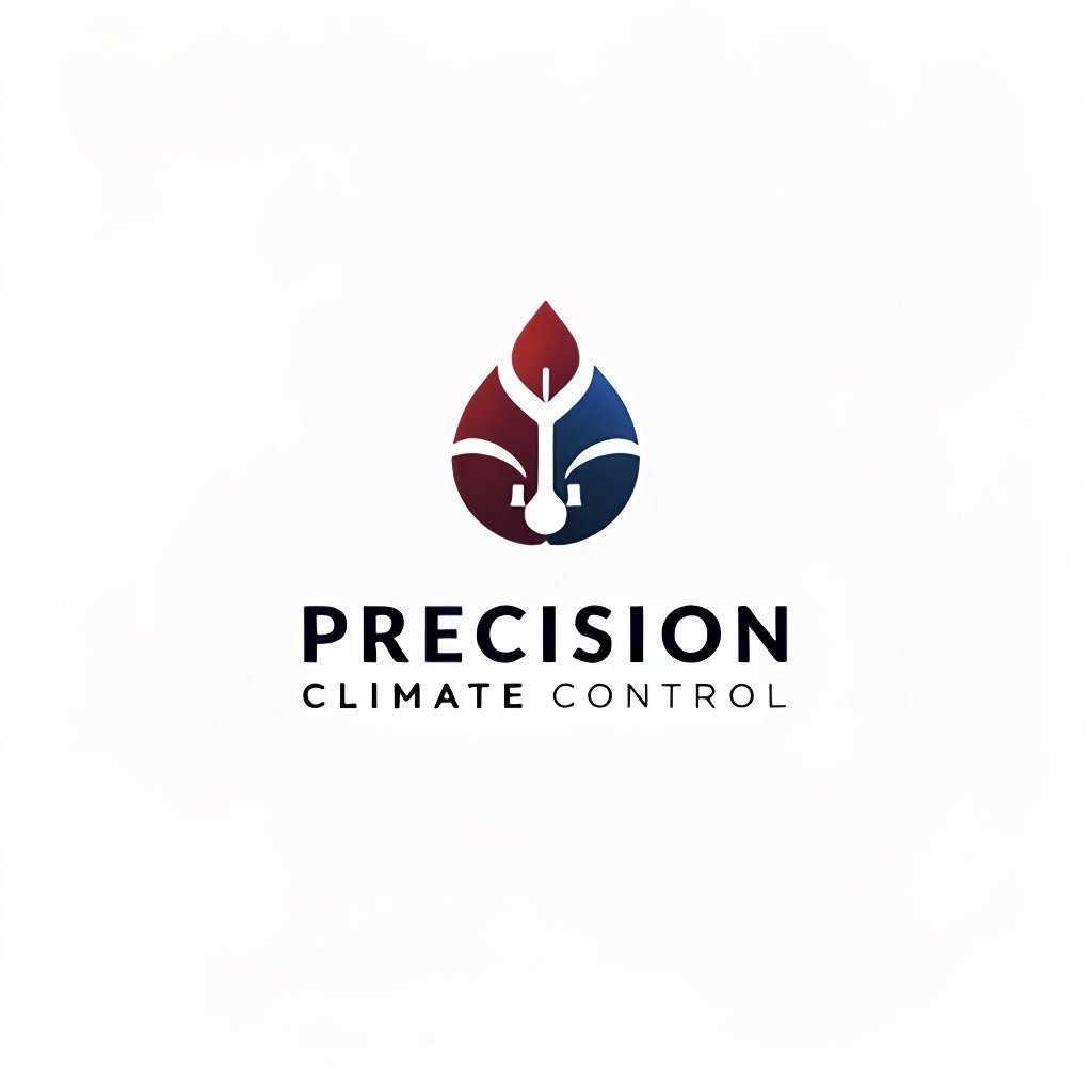 Precision Climate Control Logo